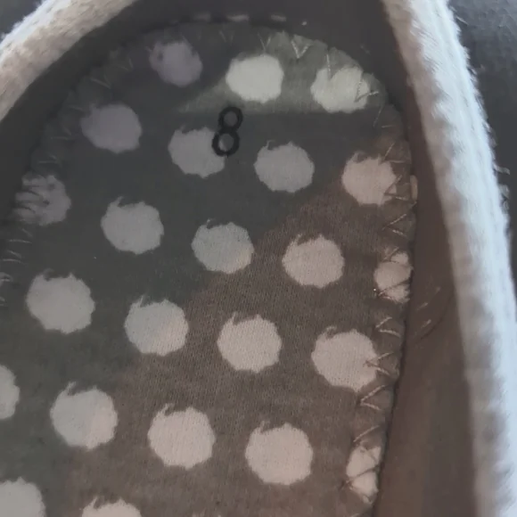 Canvas shoes - Picture 2 of 4